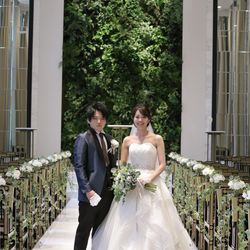 ラソールガーデン大阪の写真3枚目