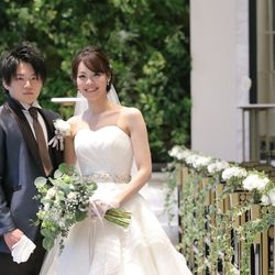 ラソールガーデン大阪の写真21枚目