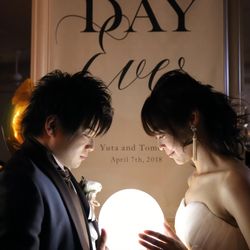 ラソールガーデン大阪の写真27枚目