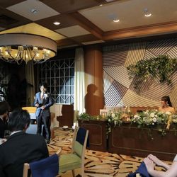 ラソールガーデン大阪の写真3枚目