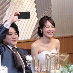 ラソールガーデン大阪の写真28枚目