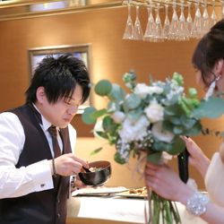 ラソールガーデン大阪の写真17枚目