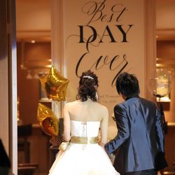 ラソールガーデン大阪の写真28枚目