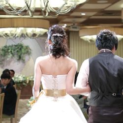 ラソールガーデン大阪の写真30枚目