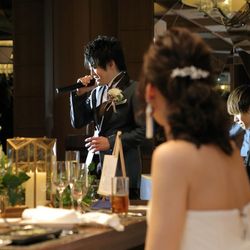 ラソールガーデン大阪の写真4枚目