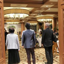 ラソールガーデン大阪の写真16枚目