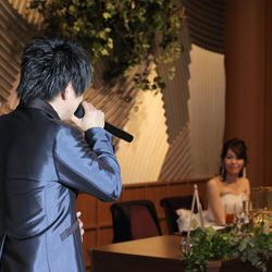 ラソールガーデン大阪の写真30枚目