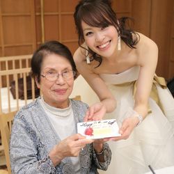 ラソールガーデン大阪の写真32枚目