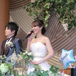 ラソールガーデン大阪の写真10枚目