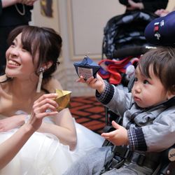 ラソールガーデン大阪の写真11枚目