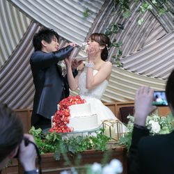 ラソールガーデン大阪の写真12枚目