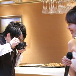 ラソールガーデン大阪の写真13枚目