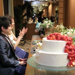 ラソールガーデン大阪の写真32枚目