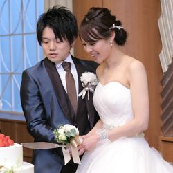 ラソールガーデン大阪の写真16枚目