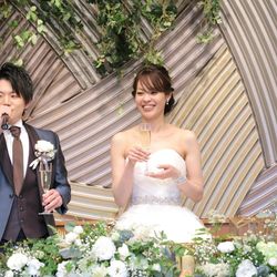 ラソールガーデン大阪の写真30枚目