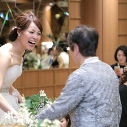 ラソールガーデン大阪の写真23枚目