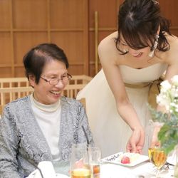 ラソールガーデン大阪の写真17枚目