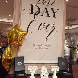 ラソールガーデン大阪の写真10枚目