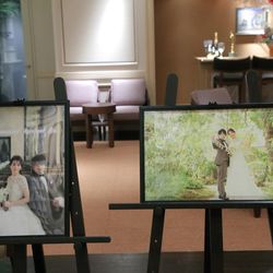 ラソールガーデン大阪の写真27枚目