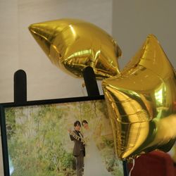 ラソールガーデン大阪の写真16枚目