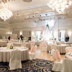 ホテルオークラ東京ベイの写真2枚目