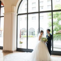 ホテルオークラ東京ベイの写真32枚目