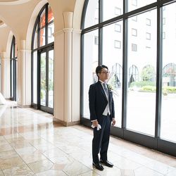 ホテルオークラ東京ベイの写真22枚目