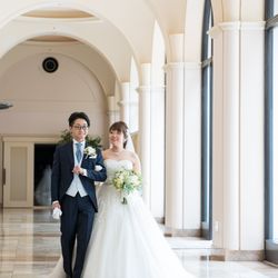 ホテルオークラ東京ベイの写真6枚目