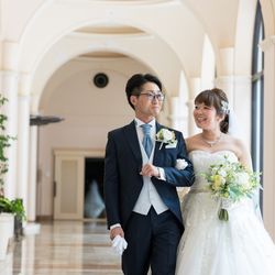 ホテルオークラ東京ベイの写真30枚目