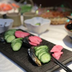 ラソールガーデン大阪の写真14枚目