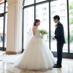 ホテルオークラ東京ベイの写真6枚目