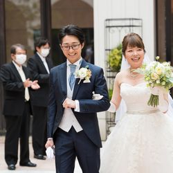 ホテルオークラ東京ベイの写真19枚目