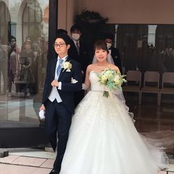 ホテルオークラ東京ベイの写真26枚目