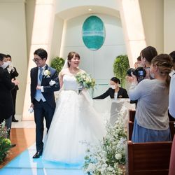 ホテルオークラ東京ベイの写真12枚目