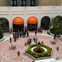 ホテルオークラ東京ベイの写真8枚目