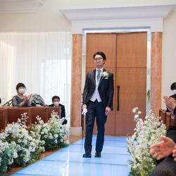 ホテルオークラ東京ベイの写真14枚目