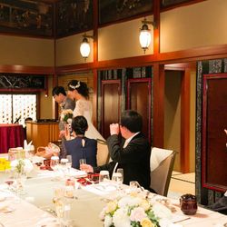 ホテル雅叙園東京の写真12枚目