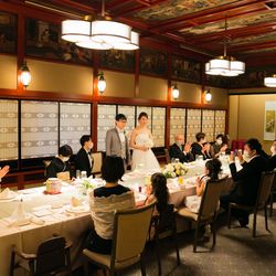 ホテル雅叙園東京の写真34枚目