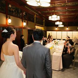 ホテル雅叙園東京の写真35枚目