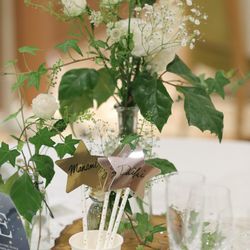 ラソールガーデン大阪の写真3枚目