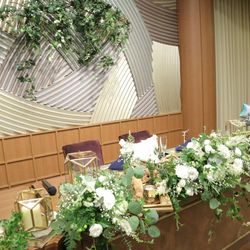 ラソールガーデン大阪の写真20枚目