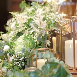 ラソールガーデン大阪の写真9枚目