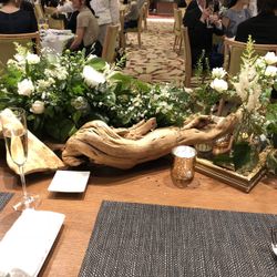 ラソールガーデン大阪の写真10枚目