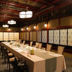 ホテル雅叙園東京の写真5枚目