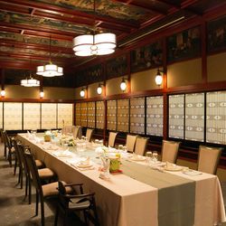 ホテル雅叙園東京の写真26枚目