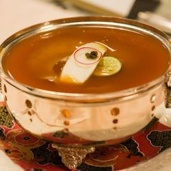 ホテル雅叙園東京の写真6枚目