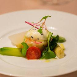 ホテル雅叙園東京の写真13枚目