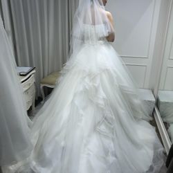 ラソールガーデン大阪の写真8枚目