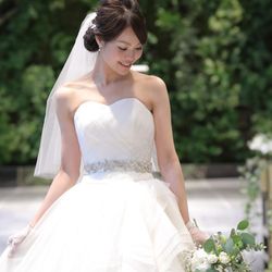 ラソールガーデン大阪の写真13枚目