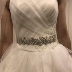 ラソールガーデン大阪の写真14枚目